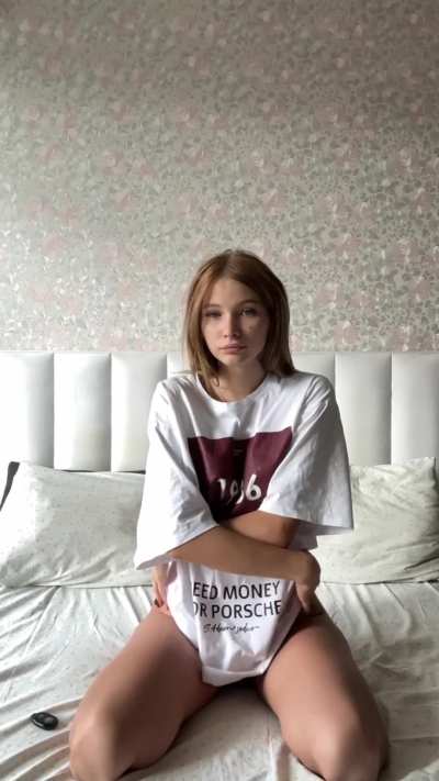 hot enough to be ur gf?