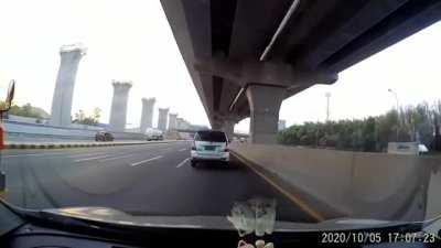 Kijang Innova, tiada duanya.