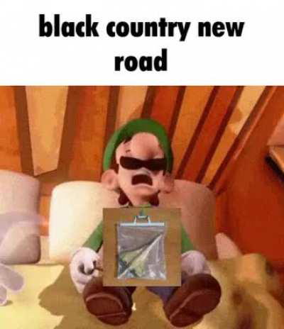 Listened to Ants From Up There