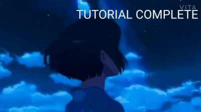 Sky the minute 2020 is over