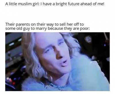 You'd expect this to be in the medieval age, but it still happens to this day.