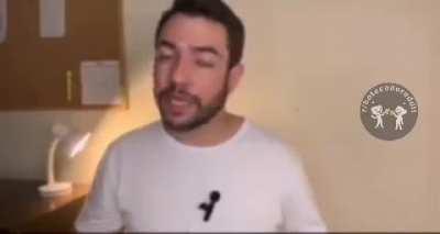 Toda brincadeira tem um fundo de verdade 