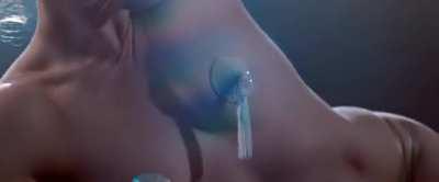 Amy Adams , American Hustle