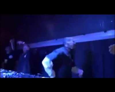 Every single time the game starts