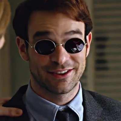 An interesting title