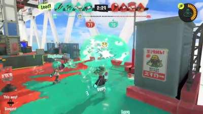 Thought I’d just put this here. . .