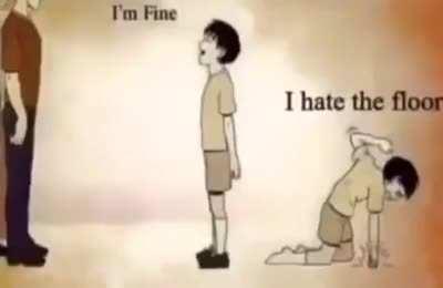 It really do be like that though, It's just honest