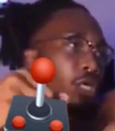 Do y'all still use joystick?