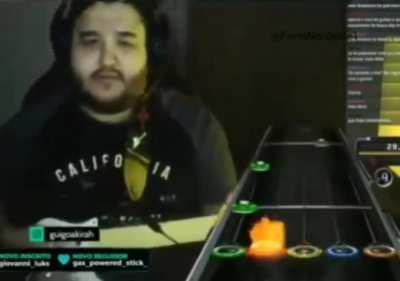 Pisadinha Hero III fdskkkkkkkkk