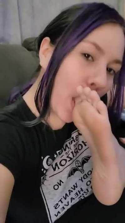 My last post was a little blurry so I thought I'd make a short video to make up for it 🥰