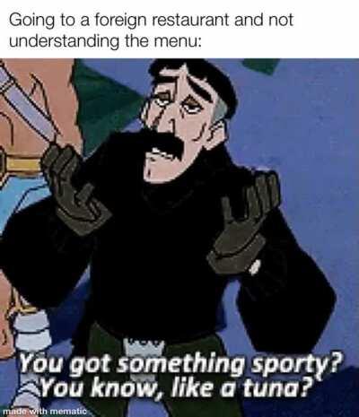 Chicken tenders work too