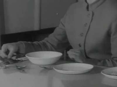 Farmer Dating Class, Glenamaddy, Co. Galway (1969)