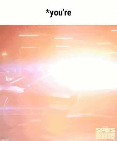 When *you're* losing an arguement and you find a grammar mistake