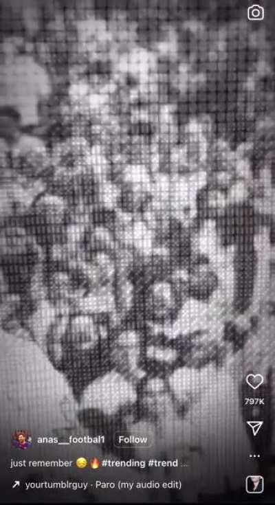 To make a convincing video