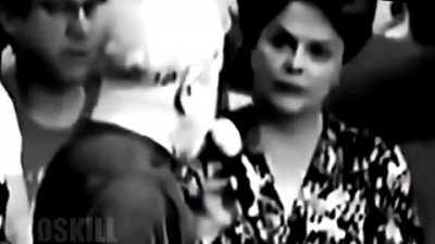 Lula, um filósofo incompreendido. 😢