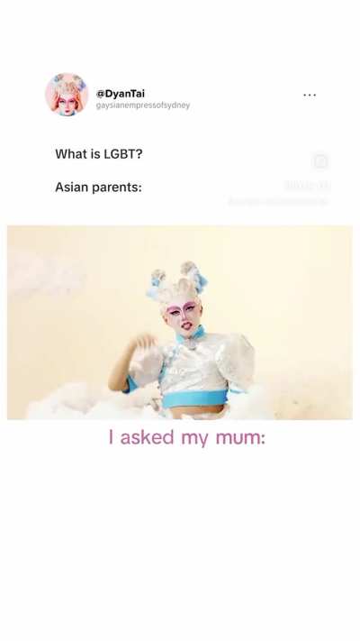 New definition just dropped 