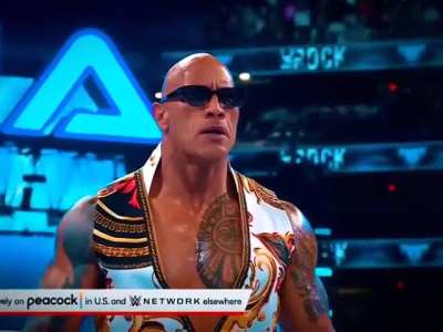 38 Year old Rohit Vs 19 Year old Charlie Anderson 