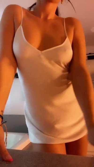 the most ideal body in my eyes