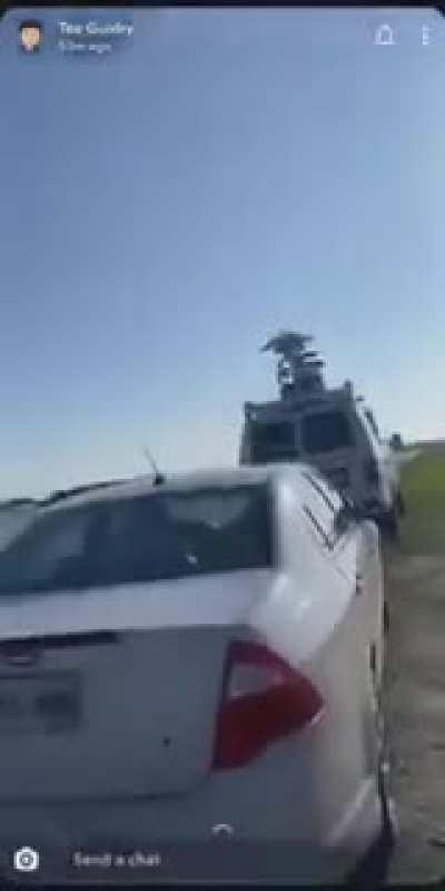 Now The Crawfish Are Getting COVID-19