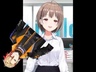 Axel arrives in petrograd 🚩🚩🔥🔥