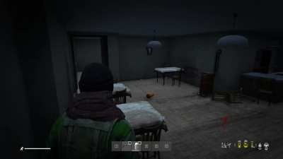 Killed by hacker on official 3737 DE