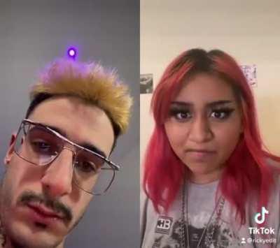 LITERAL NACI EN MARZO WN