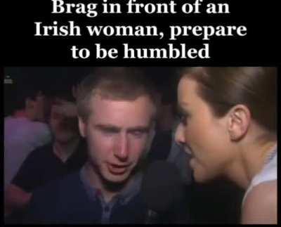 To be very confident