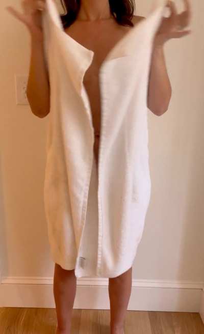 My body at 40 is going to shock you...