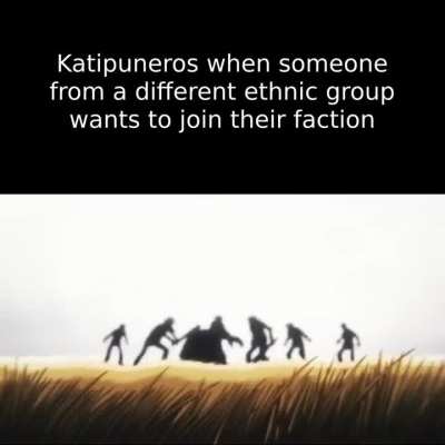 The triangle system, grading system, and provincial factions have been a disaster to the revolution