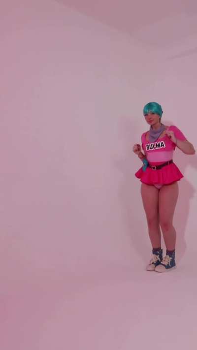 Bulma from Dragon Ball Z by Avaraiinxo (self)