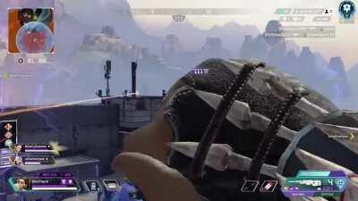 Who needs headshots when you’re hitting hundos?