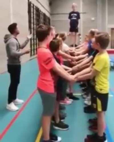 What's going on in his mind