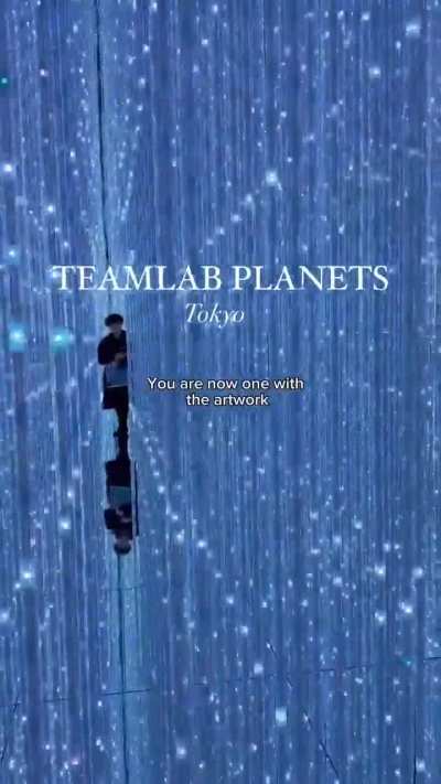 The embodiment of peace