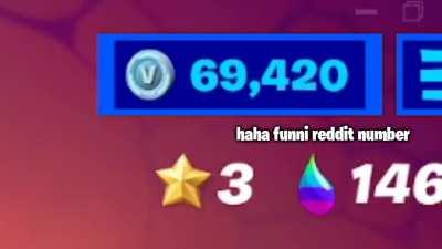 I spent 3 years of my life on the dumbest accomplishment in Fortnite