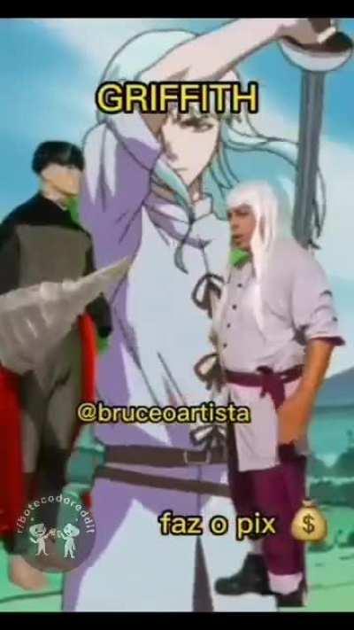 Griffith!