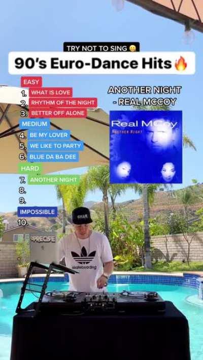 Eu sei toooodas menor