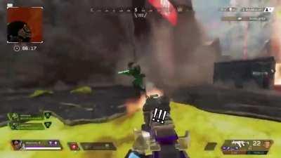 Just like my fellow competitors in the crypto contest, here's my reposted and re-edited 1 minute of gameplay