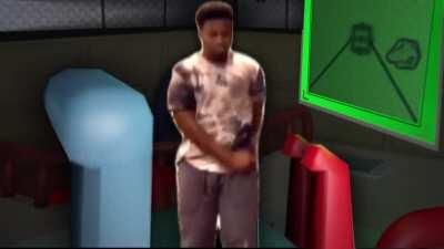 [OC] If Car Shearer plays as crewmate in Among Us