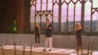 Rick Astley - Give up