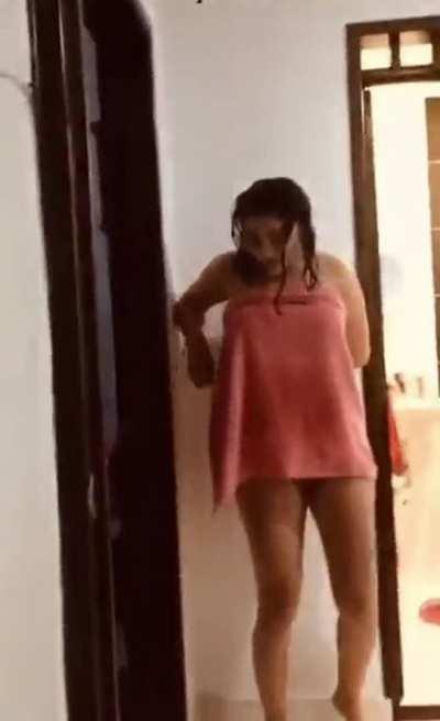 Her Mom Wasnât Happy After That