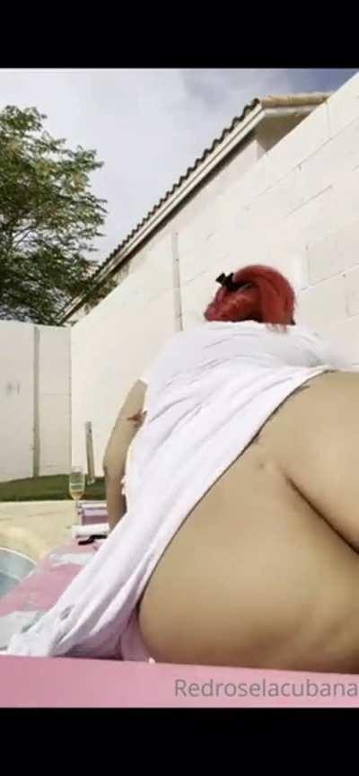 Looks like dinner is ready