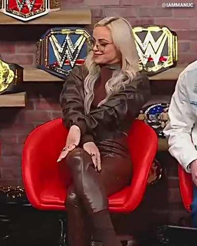 Liv Morgan 😍