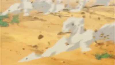 DON'T TOUCH MY BULMA