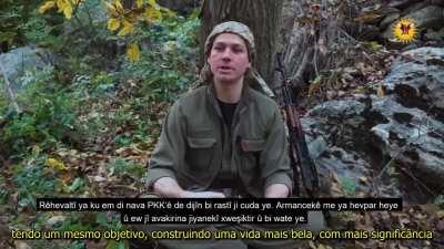 Guerrilheiro internacionalista Mazul Atakan: 