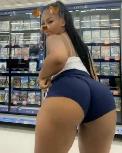 All I wanted was the 2K