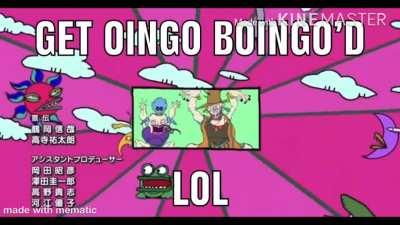 Here’s some soft core hentai you degenerates