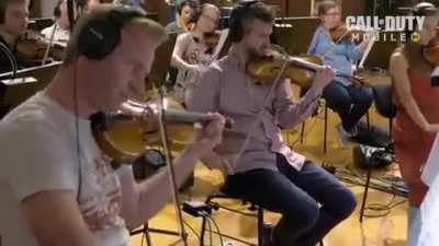 There, cleanse your ears.