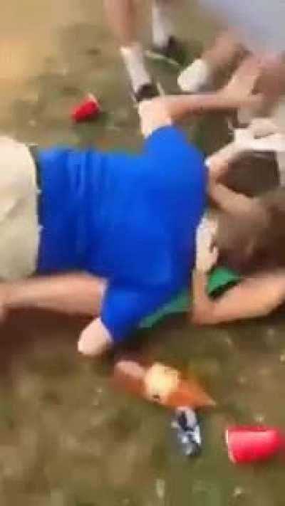 WCGW being a man of passion?