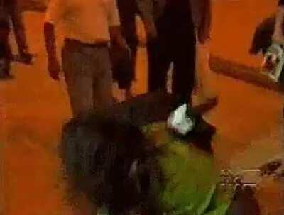 since we're bjork-posting. my fave gif of all time<3