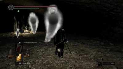 the f**k outta here!